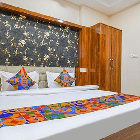 Fabhotel Royal Palace Indore Dış mekan fotoğraf